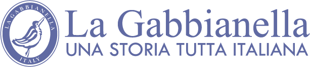 La Gabbianella — una storia tutta italiana